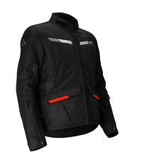 Giacca Acerbis CE X-Trail colore Black size S