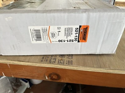 Dorman 521-130 - Brazo de control superior delantero derecho con rótula - Ford Expedition Foto 1 de 2