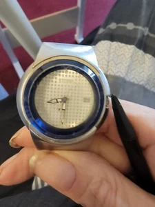 Storm Revonet Lazer Watch - Picture 1 of 4