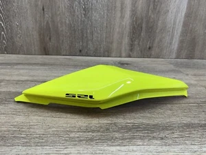 2017-20 Honda Grom MSX 125 Left Rear Tail Fairing Cowl Plastic 77225-K26-B000 - Picture 1 of 12
