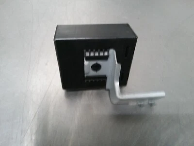 Módulo de controle de pressão de pneu antena Nissan Titan/XD 2016-2014 FABRICANTE DE EQUIPAMENTO ORIGINAL 40740-EZ50A - Imagem 1 de 4