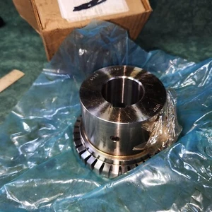 NUEVO cubo de acoplamiento Falk 1070T - diámetro 1.655" (42 mm) (15880 D1) - Imagen 1 de 3