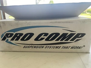 Pro Comp Suspension Kit #57086BMX-3 Box 3 Only - Picture 1 of 8