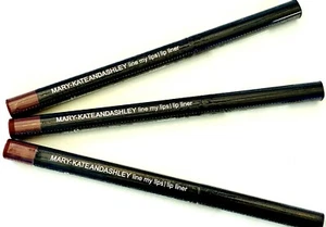 Lot of 3 New Mary-Kate & Ashley Eye Liner Brown Line My Eyes #699 or #7064 - Picture 1 of 15