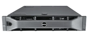 dell poweredge r710 server - Picture 1 of 1