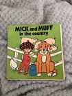 vintage mick and muff in the country 1979 Rare?