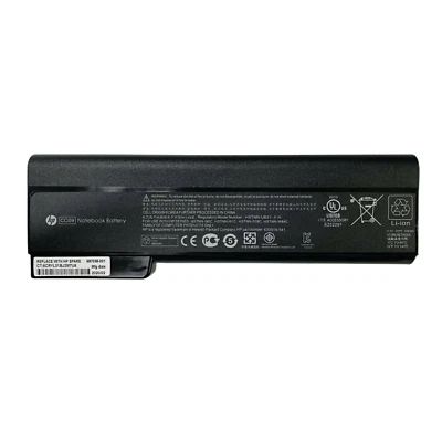 Original 100Wh CC09 For HP EliteBook 8460w 8470p 8470w 8560p 8570p 8760p battery - image 1 of 4