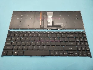 For Acer Swift 3 SF315-41G SF315-51G N17P4 SF315-52G SF315-54G Keyboard Backlit - Picture 1 of 3