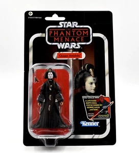 Star Wars TPM The Vintage Collection - Queen Amidala Action Figure VC84 2012 - Picture 1 of 2