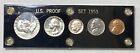 New Listing1953 Silver Proof Set