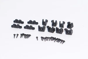 Losi Aufhängungsbefestigungsset: Mini LMT LOS211044 - Bild 1 von 1