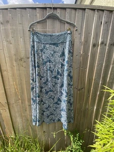White Stuff Maxi Skirt Size 12 RRP£59 - Picture 1 of 7