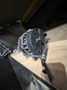 ✅️ Alternator 2013 VW VOLKSWAGEN PASSAT B7 2.0 TDI CFFB 03L903023D ▪︎10 - Picture 1 of 2
