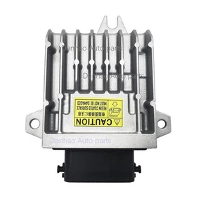 " L3AW " Reprogrammed Tested MAZDA Biante Transmission Control Module TCM - Picture 1 of 7