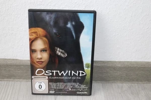 Ostwind Zusammen sind wir frei DVD gebraucht - Bild 1 von 2