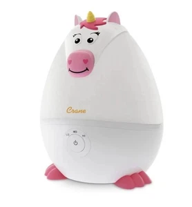 Crane Adorables Ultrasonic Humidifiers for Bedroom and Baby Nursery - Picture 1 of 7