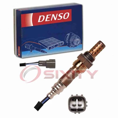Denso Downstream Oxygen Sensor for 1995-1997 Lexus LS400 4.0L V8 Exhaust lb - Image 1 of 4