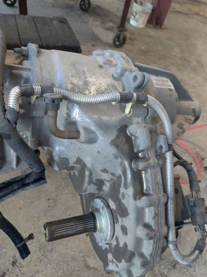 TRANSFER CASE 2014-2018 DODGE RAM1500 - Image 1 of 4