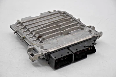 Mercedes-Benz W213 E-Klasse Motorsteuergerät 4 Zyl. Bosch A2749001000 - Image 1 of 2