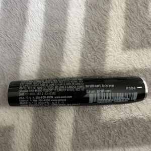 Avon Shine Attract Lippenstift - Brilliant Brown P504 - ungeöffnet - Bild 1 von 1