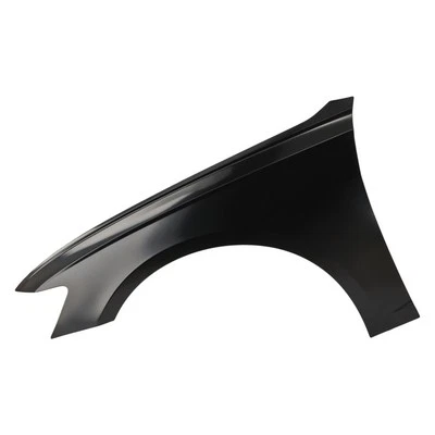 For Audi A6 Quattro 2019-2024 Fender Driver Side Front Steel Primed | AU1240144 - Image 1 of 4