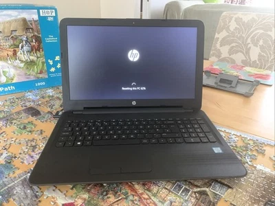 HP 250 G5 Notebook PC Core I5-6200U 2.30 GHz, 8gb RAM - Image 1 of 4