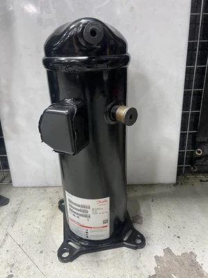  Compressor Danfoss  HCP094T4LC6 New Open Box - Image 1 of 4