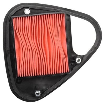 EMGO 12-90350 AIR FILTER HONDA 17205-MR1-000 - Image 1 of 2