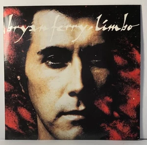 Brian Ferry Limbo 45 Roxy Music 80s - Picture 1 of 4