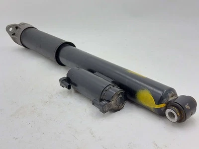 2020 MERCEDES E63S AMG W213 LEFT SHOCK ABSORBER ADAPTIVE A2133200302 - Image 1 of 4