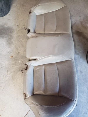 Asiento trasero Kia Optima 2011-2018 Foto 1 de 4