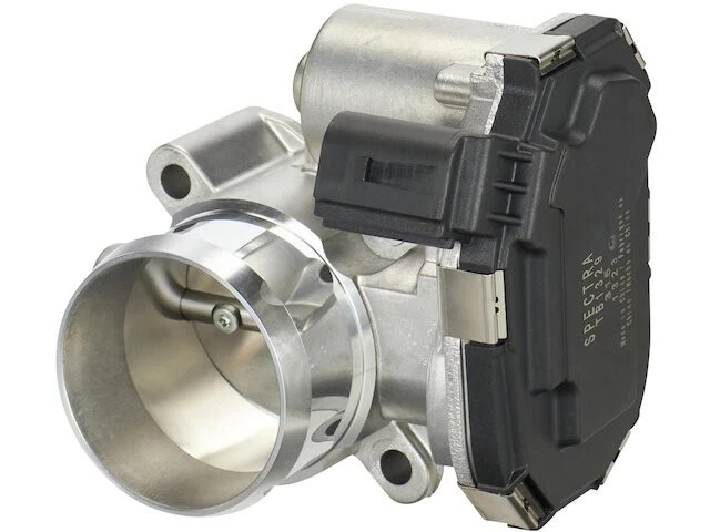 Корпус дроссельной заслонки для 2014-2020 Ford Fusion 1,5 л 4 цилиндра 2015 2016 2017 2018 WN633KM - Изображение 1 из 1