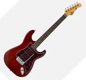 G&L Tribute Series S-500 E-Gitarre, Irish Ale - Bild 1 von 5