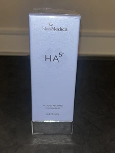 SkinMedica HA5 Rejuvenating Hydrator Net Wt. 2.0 Oz / 56.7 g / New in Box - Picture 1 of 8