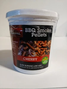 Camerons Räucherholzpellets (Kirsche) - Smoker Chips - Bild 1 von 2