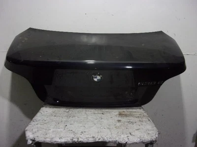 41627168761 portón trasero para BMW SERIE 5 BERLINA (E60) 530D 2003 5118296 - Imagen 1 de 4