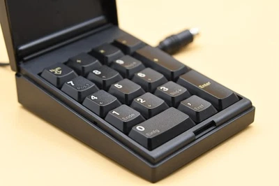 IBM ThinkPad 700C PS/2 Vintage Nummernblock number key pad N33 SX - Bild 1 von 4