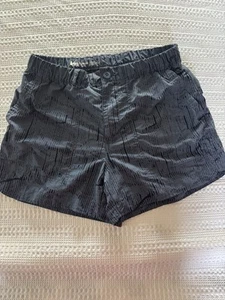 REI Co-op Sahara Amphib Shorts - Women's Med Hiking Outdoors wear Nylon Stretch - Picture 1 of 10