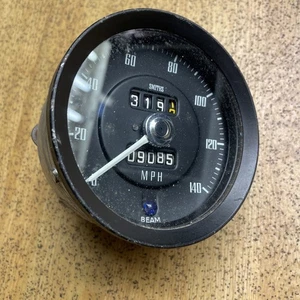 Cortina MkI Lotus Cortina Tacho - Bild 1 von 9