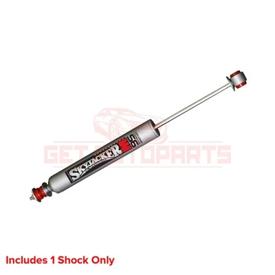 Skyjacker M95 Performance Monotube Shock Absorber for Dodge D200 Series 1966 - Image 1 of 2