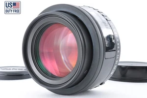 US Duty Free [N MINT] SMC Pentax FA 50mm F/1.4 AF Standard Lens K Mount #218 - Picture 1 of 13