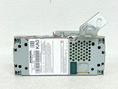 ⭐2014-2017 HONDA ODYSSEY MÓDULO DE CONTROLE RECEPTOR DE RÁDIO SATILLITE FABRICANTE DE EQUIPAMENTO ORIGINAL LOTE 2623 - Imagem 1 de 4