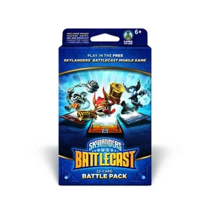 Skylanders Battlecast Battle Pack B - Bild 1 von 1