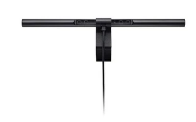 BenQ ScreenBar LED-Monitorlampe - Bild 1 von 4