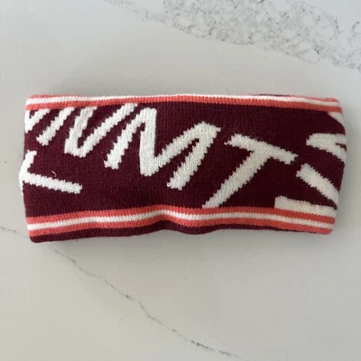 Грелки для ушей Free People Movement Twisted Text один размер движение FP - Изображение 1 из 2