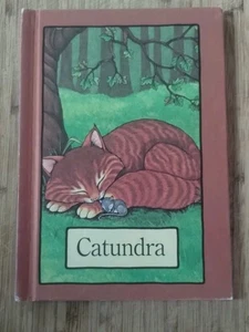 Catundra: by Stephen Cosgrove (1978) - Imagen 1 de 3