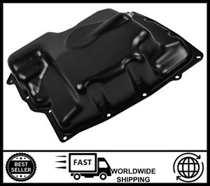 Oil Sump Pan FOR Citroen Relay Peugeot Boxer 2.2 HDi 1706974 - Picture 1 of 9