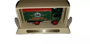 Matchbox Swan Models of Yesteryear toy Truck Great Beers of the World euc - Picture 1 of 4