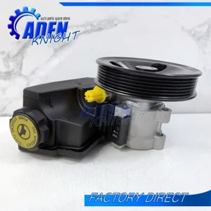 Power Steering Pump For Jeep GRAND CHEROKEE 95/10-99/04 - Picture 1 of 6