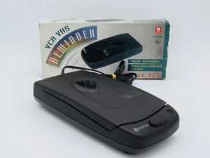 Kinyo UV-428 VCR VHS Rewinder – Auto Stop & Eject, PreOwned - Picture 1 of 8